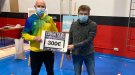 El Club d’Atletisme Runners el Vendrell organitza des del 2019 la Cursa Trail el Vendrell