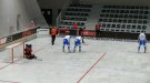 El CE Vendrell empata 5 a 5 amb el Vic Lleida