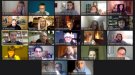 L’Ajuntament del Vendrell va celebrar ahir dilluns 25 de gener un ple ordinari per via telemàtica
