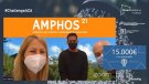 Un sistema d'alerta primerenca per detectar la presència de contaminants a l'aigua guanya la setena edició de l''SmartCatalonia Challenge'
