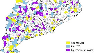 Convocades les Eleccions Agràries 2021 per al 25 i 26 de març, les primeres que es faran amb votació electrònica