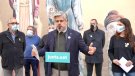 Albert Batet: “El Baix Penedès és el símbol del fracàs de l'autonomisme del PSC que representa atur, repressió i involució” 
