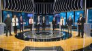 14-F: Les crítiques als partits que han gestionat la pandèmia a Catalunya i Espanya escalfen el debat de RTVE
