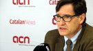 14-F: Illa aposta per un Govern en minoria de PSC i comuns per reproduir el model de l'Estat i de l'Ajuntament de Barcelona