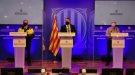 Interior fa una crida a mantenir l'alt compliment de les mesures de confinament perimetral demostrat pel conjunt de la ciutadania