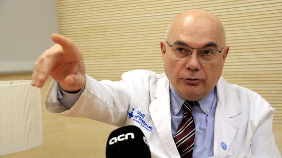 Cauen els diangòstics de càncer un 12% en global durant el 2020 a Catalunya degut per la pandèmia