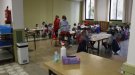 1.946 grups escolars confinats i 47.027 persones en quarentena