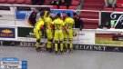 El Vendrell perd 3 a 1 a la pista del Noia