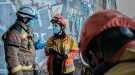 El SEM i Bombers de la Generalitat celebren el primer aniversari de col·laboració operativa per millorar l'assistència sanitària en rescats i altres emergències