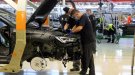 Cau un 9,3% la producció industrial a Catalunya el 2020 a causa de la crisi de la covid-19