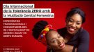 El Govern reuneix entitats, professionals i activistes per abordar la mutilació genital femenina a Catalunya i a l'Àfrica