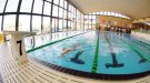 A partir d'avui, 8 de febrer, s'obre el Complex Esportiu Municipal Dr. Robert