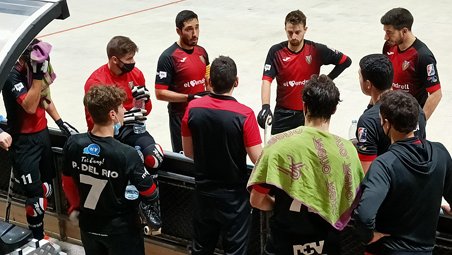 El CE Vendrell guanya 4 a 2 el Taradell