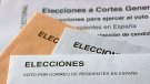 Un total de 229.504 persones han votat per correu