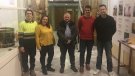 L’Ajuntament de l’Arboç contracta 3 joves a través del programa de Garantia Juvenil
