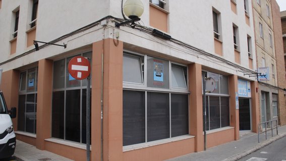 El Grup Mimara gestiona a Valls l’antiga residència Ballús.