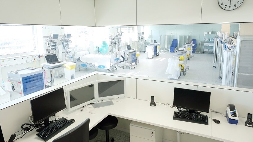 Salut prioritzarà la despesa en innovació, en big data, i en teràpies emergents i medicina personalitzada per optar als fons europeus post pandèmia