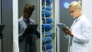 La presència de les dones en l'àmbit científic és menor en les categories superiors de la carrera professional