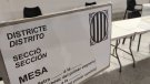 14F: La participació al Baix Penedès és del 21% a la 1 del migdia