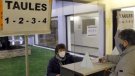 Eleccions 14-F: Cau en picat la participació al Vendrell