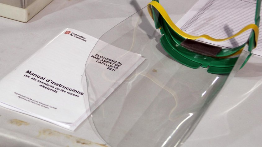 El PSC guanya les eleccions del 14-F al Baix Penedès
