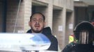 Detenen el raper Pablo Hásel a la Universitat de Lleida