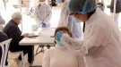 Catalunya supera els 500.000 casos confirmats per PCR o TA, amb una Rt que puja a 0,84 i un risc de rebrot de 274