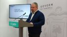 La cohesió social i la transformació urbana com a eixos d’un pressupost per avançar