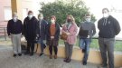 Els Nens del Vendrell presenten el projecte Fem Pinya Connectats