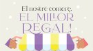 L'Ajuntament de l'Arboç entregarà 50.000€ més en ARBOCETES i allarga la campanya comercial “el nostre comerç, el millor regal!” del 27 de febrer fins el 21 de març