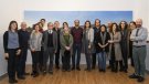 La Fundació Apel·les Fenosa participa per primera vegada en el plenari de la Xarxa de Museus d’Art de Catalunya