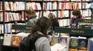 Més lectors durant la pandèmia però amb més caigudes a les vendes al sector del llibre