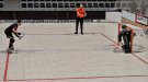 El CE Vendrell guanya 5 a 0 el Mataró