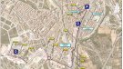 Aprovació definitiva del projecte de Via Ciclista cofinançat amb fons Feder