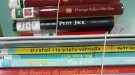 La Biblioteca, element de suport per a les escoles durant la pandèmia