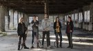 Un quartet de violoncels elèctric, dissabte a l'Auditori Pau Casals