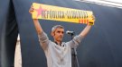 Roger Español, víctima de l'U d'octubre, al Vendrell