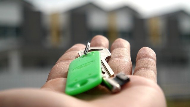 Cau la compravenda d'habitatge un 18,5% el 2020 a causa de la pandèmia