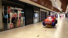 Catalunya obrirà centres comercials i grans comerços entre setmana amb un 30% d'aforament a partir de dilluns