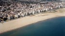 Detingut un veí de Segur de Calafell per apunyalar un home en una baralla a l’estació de tren
