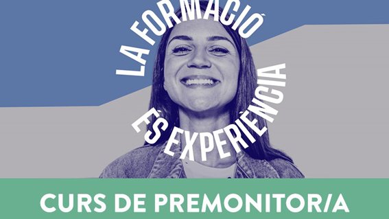 S’obre el termini per inscriure’s a un nou curs de premonitor per a joves d’entre 15 i 17 anys