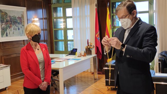 El ple de la Diputació de Tarragona aprova projectes de millora de carreteres del Catllar, del Vendrell i de Vila-rodona, entre altres actuacions a la xarxa viària