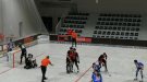 El CE Vendrell perd 6 a 1 a la pista del Voltregà