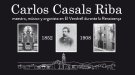 El Vendrell i Mayagüez, units per la família Casals Defilló