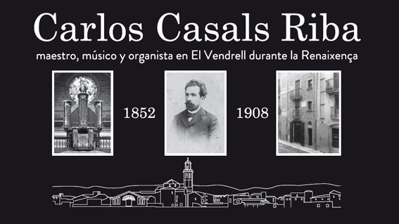El Vendrell i Mayagüez, units per la família Casals Defilló