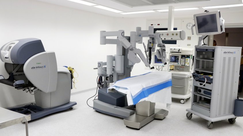 Els hospitals del Camp de Tarragona incrementen la capacitat de fer operacions quirúrgiques 