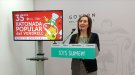 La Xatonada del Vendrell canviarà de dates a partir de l'any vinent