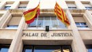 Es jutjarà dos germans acusats de matar el cunyat per una disputa per marihuana al Montmell
