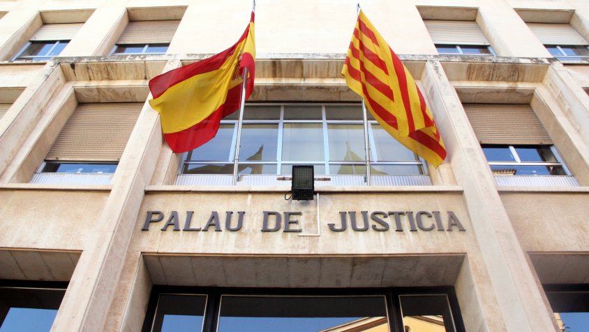Es jutjarà dos germans acusats de matar el cunyat per una disputa per marihuana al Montmell