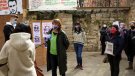 UGT i CCOO criden a manifestar-se el 8-M a Tarragona i denuncien la 